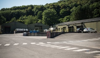 Plus de détails pour Axbridge Rd, Cheddar - Industriel/Logistique à vendre