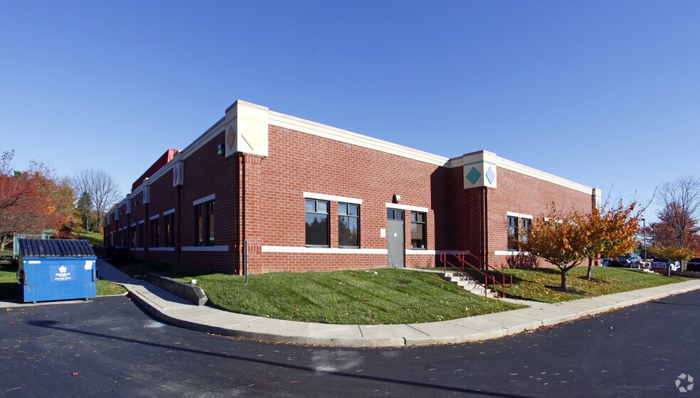 481 John Young Way, Exton, PA à louer - Photo de l’immeuble – Image 3 sur 4