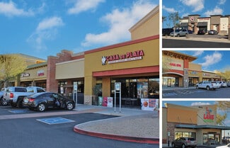 Plus de détails pour SW Avondale Blvd & Van Buren St, Avondale, AZ - Terrain à vendre