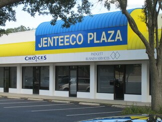 Plus de détails pour 821 NE 36th Terrace, Ocala, FL - Bureau/Local commercial à louer