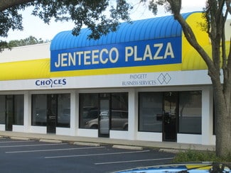 Plus de détails pour 821 NE 36th Terrace, Ocala, FL - Bureau/Local commercial à louer