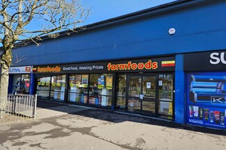Plus de détails pour 53-55 Macalpine Rd, Dundee - Local commercial à louer