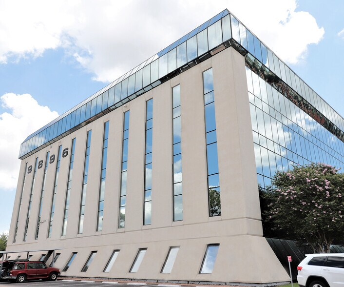 9896 Bissonnet St, Houston, TX à louer - Photo principale – Image 1 sur 5