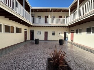 Plus de détails pour 801 Portola Dr, San Francisco, CA - Bureau, Bureau/Médical à louer