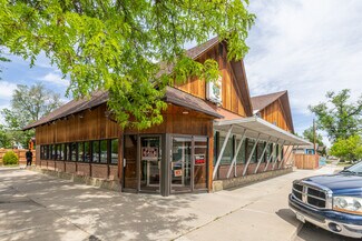 Plus de détails pour 1301 9th St, Greeley, CO - Local commercial à vendre
