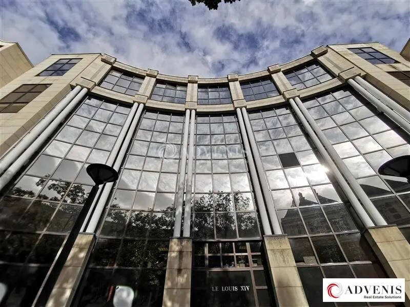 Bureau dans Lille à louer Photo de l’immeuble– Image 1 sur 11