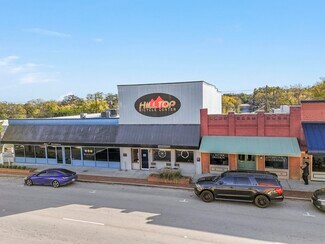 Plus de détails pour 130 N Main St, Mansfield, TX - Local commercial à vendre