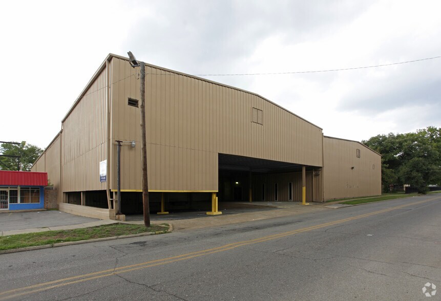 516 Jefferson Blvd, Birmingham, AL à vendre - Photo principale – Image 1 sur 30