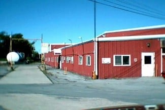 Plus de détails pour 44951 Route 191 Hwy, Wellesley Island, NY - Industriel/Logistique à vendre
