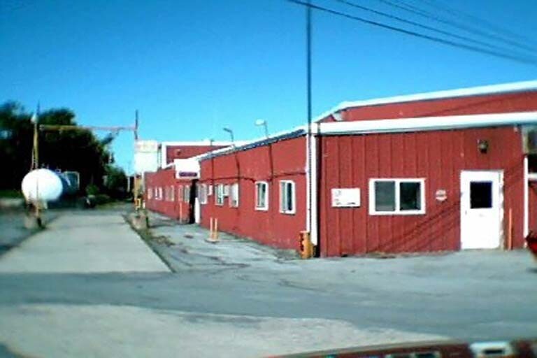 44951 Route 191 Hwy, Wellesley Island, NY à vendre Photo principale– Image 1 sur 4