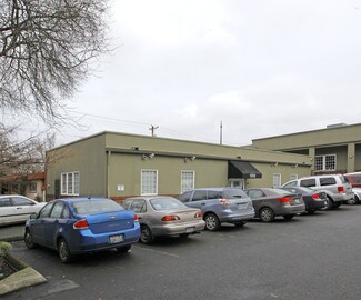 Plus de détails pour 1310 SW 17th Ave, Portland, OR - Bureau/Local commercial à louer