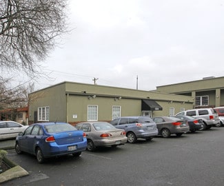 Plus de détails pour 1310 SW 17th Ave, Portland, OR - Bureau/Local commercial à louer