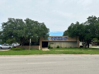 Plus de détails pour 602 Hickory St, Abilene, TX - Bureau à vendre