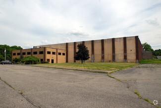 Plus de détails pour 7 Frontage Rd, Clinton, NJ - Industriel/Logistique à louer