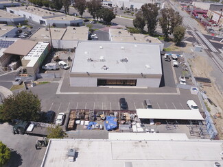 Plus de détails pour 1196 N Grove St, Anaheim, CA - Industriel/Logistique à vendre