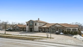 Plus de détails pour 9620 Old Johnnycake Ridge Rd, Mentor, OH - Local commercial à vendre
