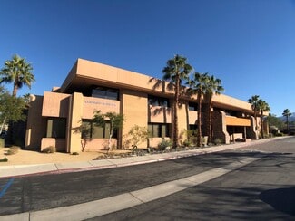 Plus de détails pour 41990 Cook St, Palm Desert, CA - Bureau à vendre