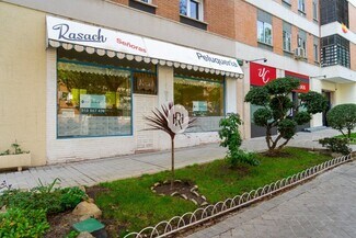 Plus de détails pour Local commercial à louer
