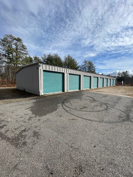 10 Watson Rd, Barnstead, NH à vendre - Photo de l’immeuble – Image 3 sur 40