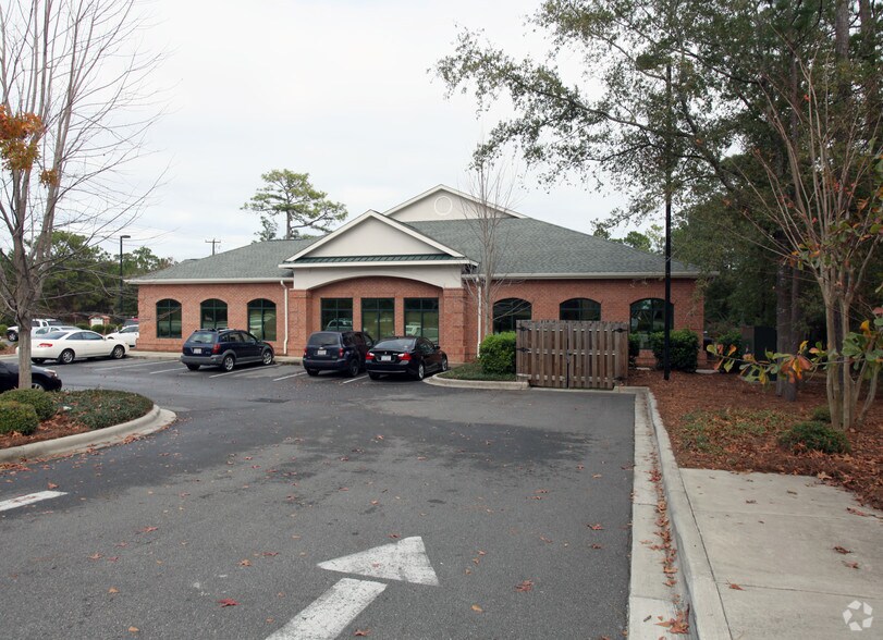 4000 Shipyard Blvd, Wilmington, NC à louer - Photo de l’immeuble – Image 3 sur 9