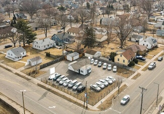Plus de détails pour 370 Maryland Ave W, Saint Paul, MN - Local commercial à vendre