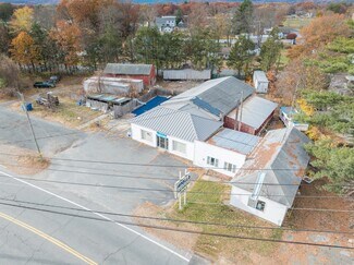 Plus de détails pour 72 Unity St, Turners Falls, MA - Local commercial à vendre