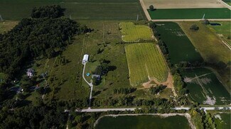 Plus de détails pour 030 Burgess Rd, Riley, MI - Terrain à vendre