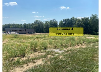 Plus de détails pour 542 Liberty ln, Ashland, MO - Industriel/Logistique à louer