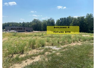 Plus de détails pour 542 Liberty ln, Ashland, MO - Industriel/Logistique à louer