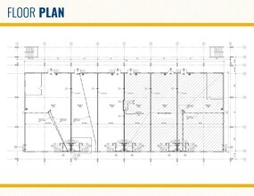 224 Schilling Cir, Hunt Valley, MD à louer Plan d’étage– Image 1 sur 1