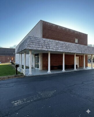 Plus de détails pour 6911 Columbia Pike, Annandale, VA - Local d'activités à louer