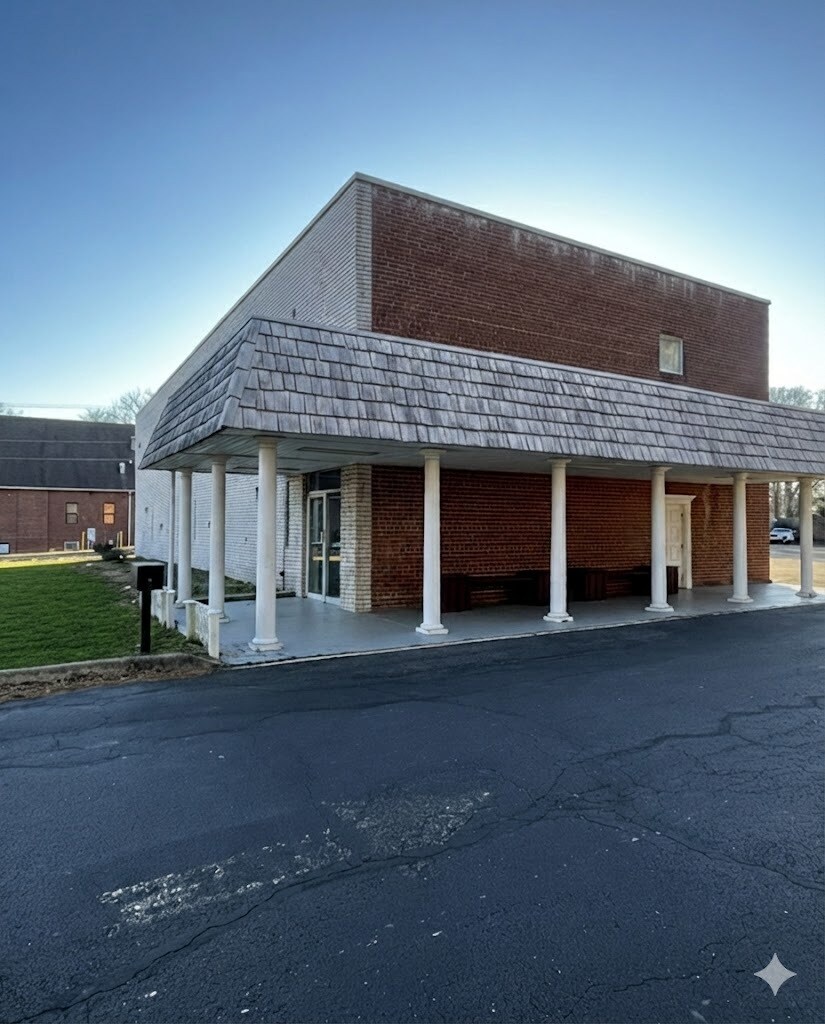 6911 Columbia Pike, Annandale, VA à louer Photo principale– Image 1 sur 7