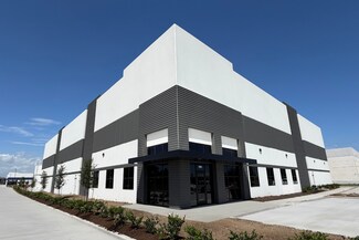 Plus de détails pour 2201 Genoa Red Bluff Rd, Pasadena, TX - Industriel/Logistique à vendre