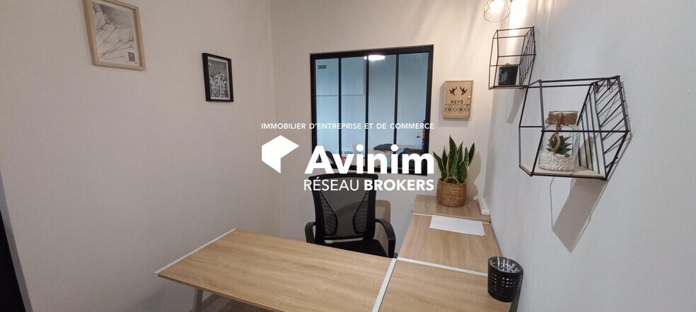 Bureau dans Remiremont à vendre - Photo intérieure – Image 3 sur 6