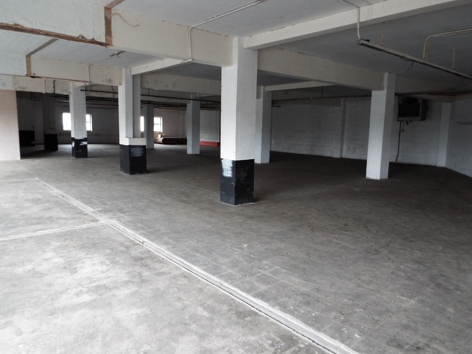 91-96 Hampton St, Birmingham à louer Photo intérieure– Image 1 sur 4