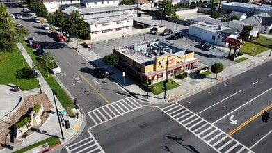 9803 Las Tunas Dr, Temple City, CA à vendre Photo intérieure– Image 1 sur 16