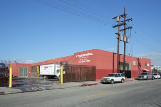 Plus de détails pour 2021 E 25th St, Los Angeles, CA - Industriel/Logistique à vendre