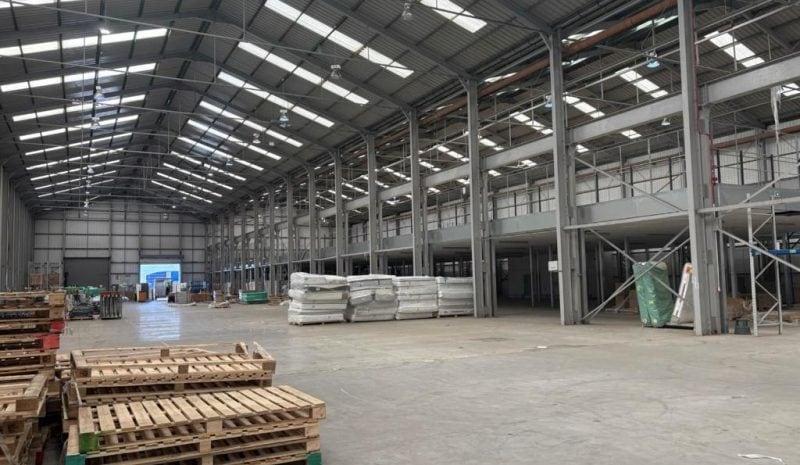 3 Bolton Ave, Accrington à louer Photo intérieure– Image 1 sur 1