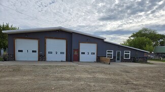 Plus de détails pour 323 Park Av E, Brandon, MB - Industriel/Logistique à louer