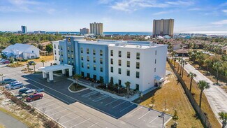 Plus de détails pour 17701 Panama City Beach Pky, Panama City Beach, FL - Hôtellerie à vendre