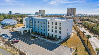 Plus de détails pour 17701 Panama City Beach Pky, Panama City Beach, FL - Hôtellerie à vendre
