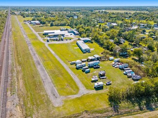 Plus de détails pour 7911 James St, Pearland, TX - Spécialisé à vendre