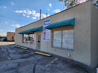 Plus de détails pour 4001 W Picacho Ave, Las Cruces, NM - Local commercial à vendre