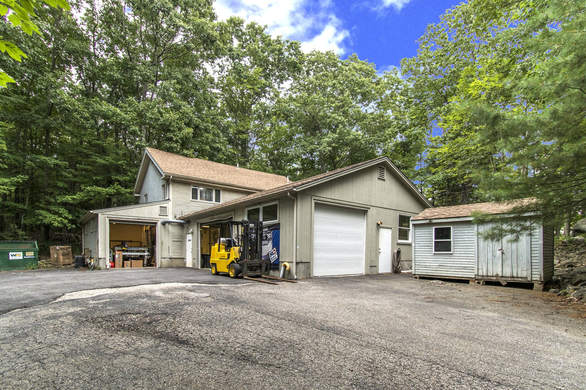 1 Young Ln, Newmarket, NH à vendre Photo de l’immeuble– Image 1 sur 29