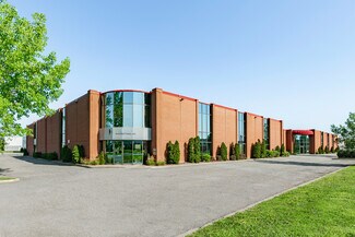 Plus de détails pour 9101-9175 Boul des Sciences, Montréal, QC - Industriel/Logistique à louer