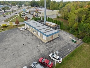 1320 Goshen Ave, Fort Wayne, IN à louer Photo intérieure– Image 2 sur 4