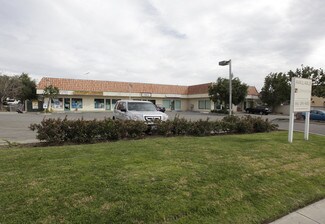 Plus de détails pour 2488 Tapo St, Simi Valley, CA - Local commercial à louer