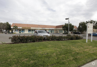 Plus de détails pour 2488 Tapo St, Simi Valley, CA - Local commercial à louer