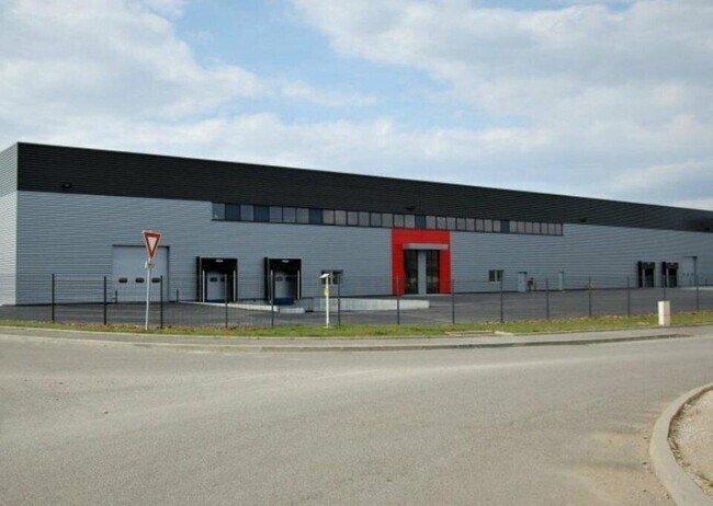 Plus de détails pour 938 Rue De La Craz, Dagneux - Local d'activités à louer