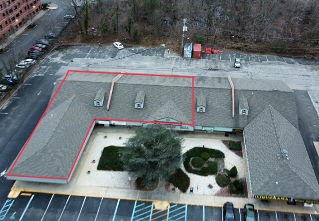 1000 Highway 70, Lakewood, NJ à louer - Photo de l’immeuble – Image 2 sur 6